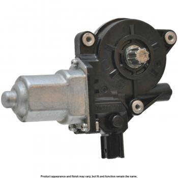 2013 Honda Odyssey Power Window Motor Rear Right A1 Cardone 4715129 image 3 of 4
