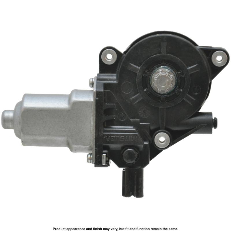 2014 Honda Odyssey Power Window Motor
