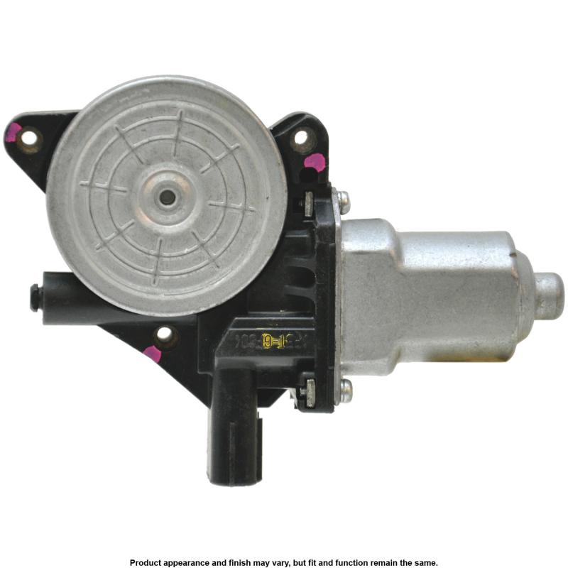 2014 Honda Odyssey Power Window Motor Rear Right A1 Cardone 4715129 image 4 of 4