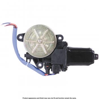 1988 Honda Prelude Power Window Motor Front Left A1 Cardone 471513 image 2 of 3