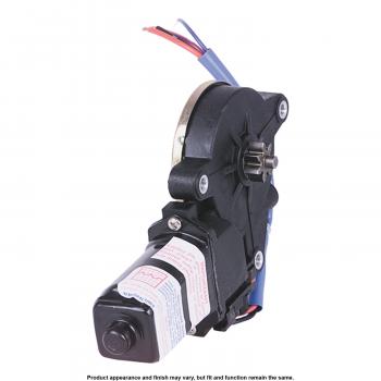 1988 Honda Prelude Power Window Motor Front Left A1 Cardone 471513 image 3 of 3