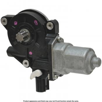 2013 Honda Odyssey Power Window Motor Rear Left A1 Cardone 4715130 image 4 of 4