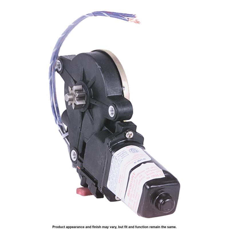 1991 Honda Prelude Power Window Motor Front Right A1 Cardone 471514 image 1 of 3