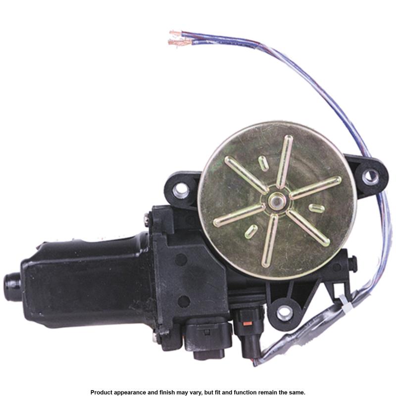 1991 Honda Prelude Power Window Motor Front Right A1 Cardone 471514 image 3 of 3