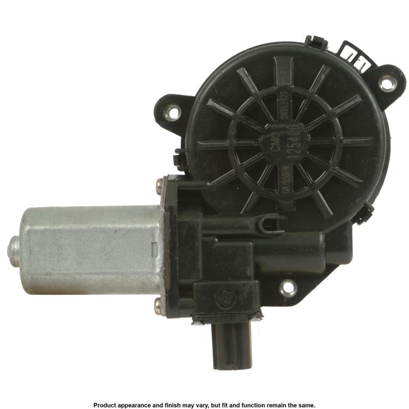 2014 Honda Civic Power Window Motor Rear Left A1 Cardone 4715140 image 2 of 4