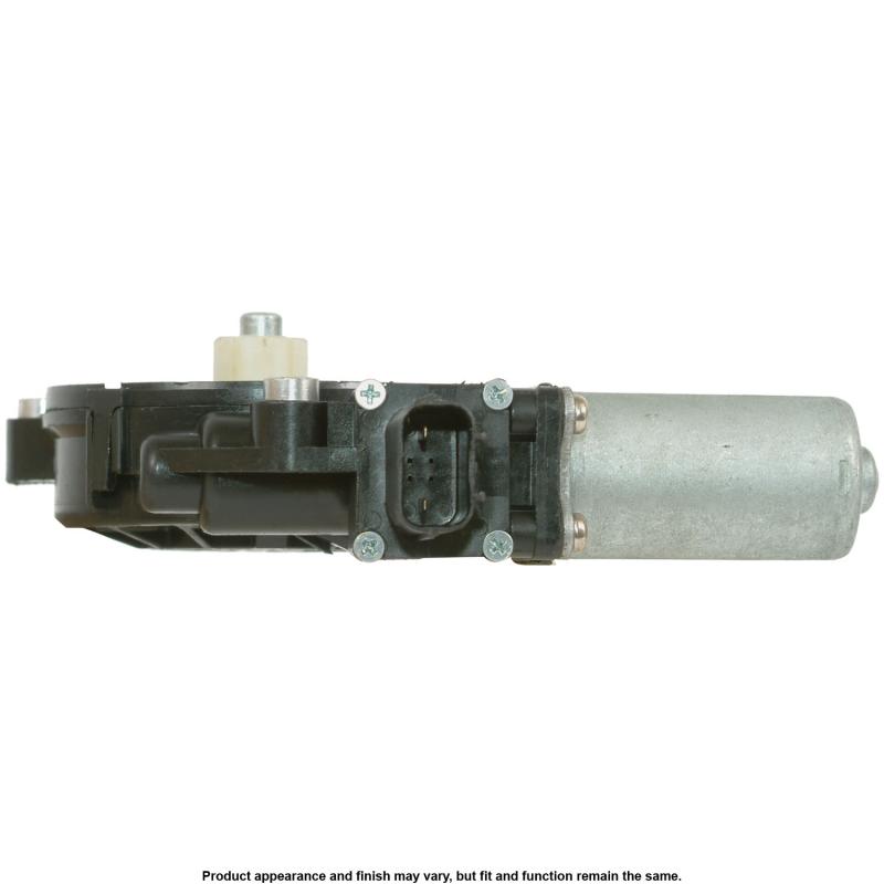 2014 Honda Civic Power Window Motor Rear Left A1 Cardone 4715140 image 3 of 4