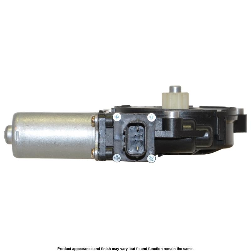 2014 Honda Civic Power Window Motor Rear Right A1 Cardone 4715141 image 2 of 4