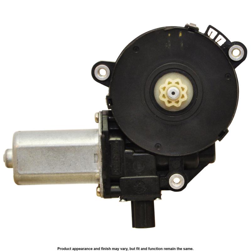2014 Honda Civic Power Window Motor Rear Right A1 Cardone 4715141 image 3 of 4