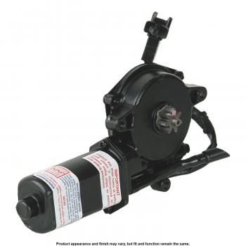 1990 Honda Prelude Power Window Motor Front Left A1 Cardone 471515 image 1 of 3