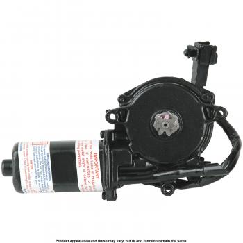1990 Honda Prelude Power Window Motor Front Left A1 Cardone 471515 image 2 of 3