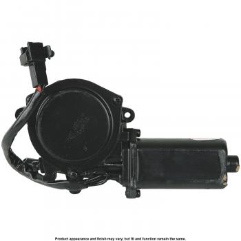 1990 Honda Prelude Power Window Motor Front Left A1 Cardone 471515 image 3 of 3