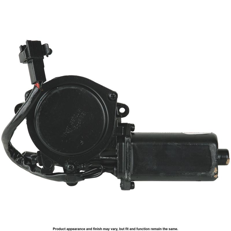 1991 Honda Prelude Power Window Motor Front Left A1 Cardone 471515 image 3 of 3