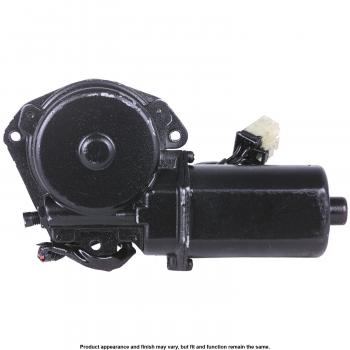 1987 Acura Legend Power Window Motor Front Left A1 Cardone 471517 image 1 of 3