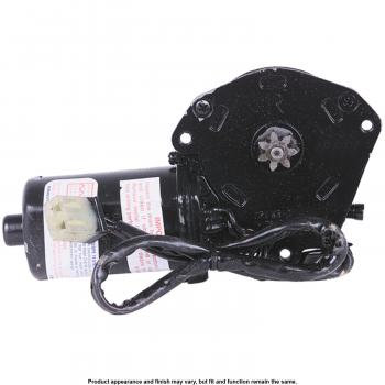 1987 Acura Legend Power Window Motor Front Left A1 Cardone 471517 image 2 of 3