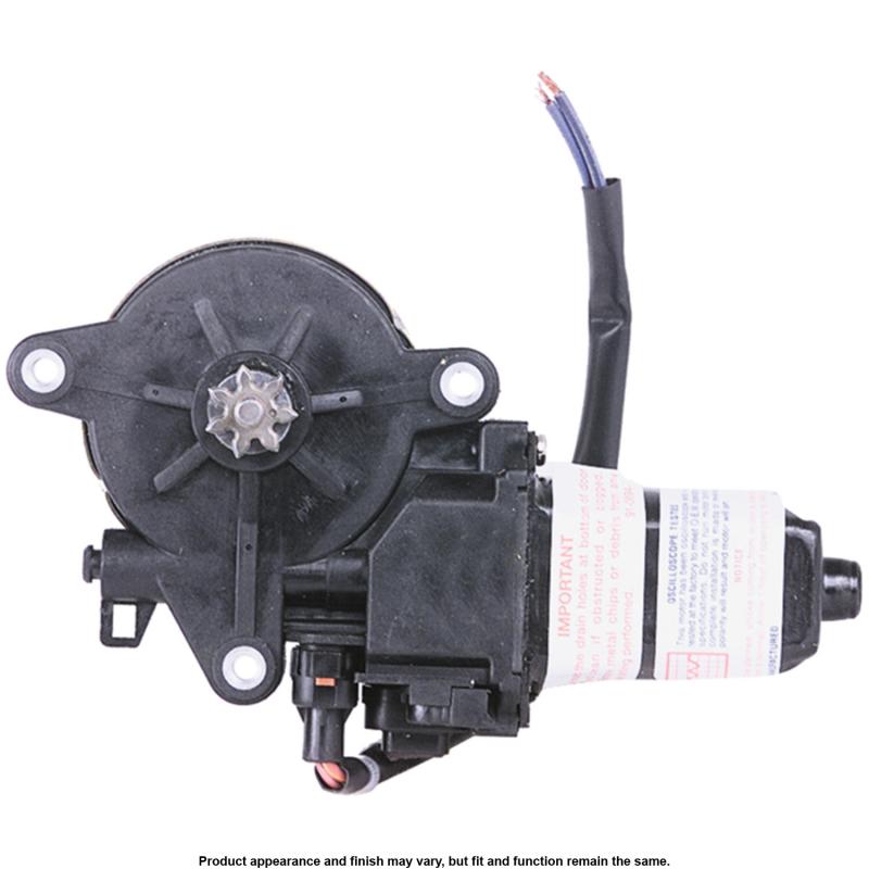 A1 Cardone 471518 Power Window Motor product image 2 of 3