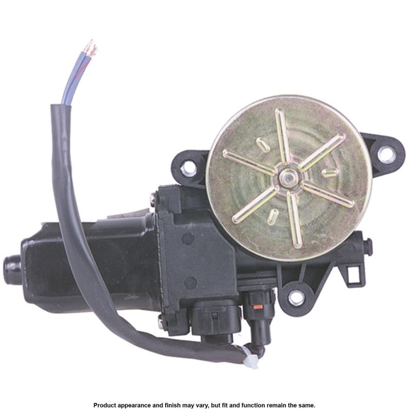 A1 Cardone 471518 Power Window Motor product image 3 of 3