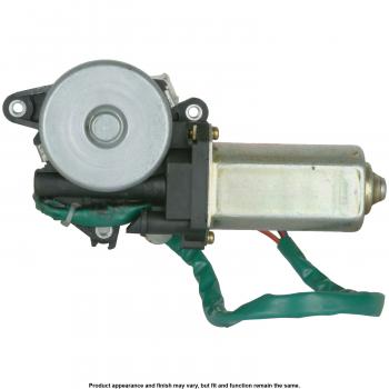 1990 Acura Legend Power Window Motor Front Left A1 Cardone 471519 image 1 of 3