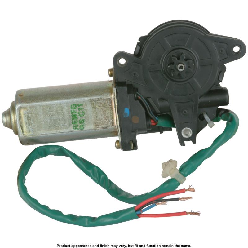 A1 Cardone 471519 - Power Window Motor A1 Cardone 471519 Power Window Motor product image 2 of 3