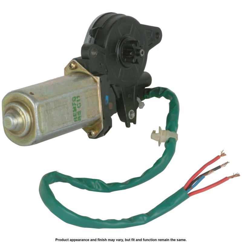 A1 Cardone 471519 - Power Window Motor A1 Cardone 471519 Power Window Motor product image 3 of 3
