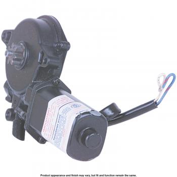 1990 Acura Legend Power Window Motor Front Right A1 Cardone 471520 image 3 of 3