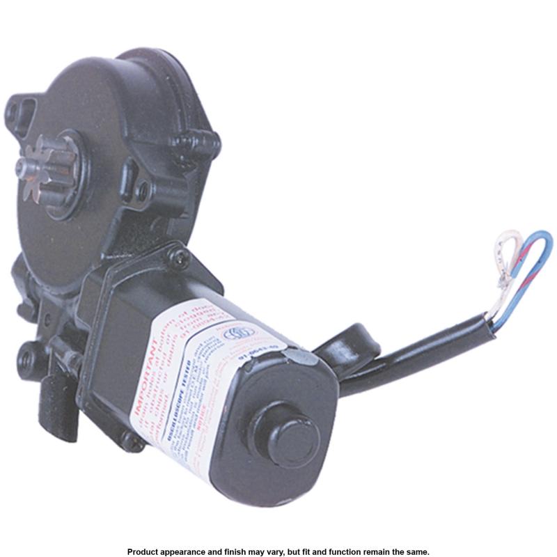 A1 Cardone 471520 - Power Window Motor A1 Cardone 471520 Power Window Motor product image 3 of 3