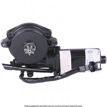 1991 Honda Civic Power Window Motor Front Left A1 Cardone 471522 image 1 of 3