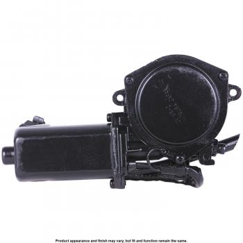 1991 Honda Civic Power Window Motor Front Left A1 Cardone 471522 image 2 of 3