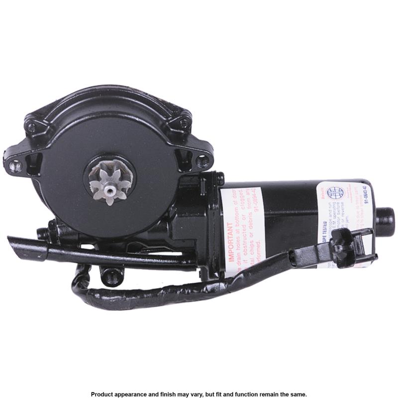 A1 Cardone 471522 Power Window Motor product image 1 of 3
