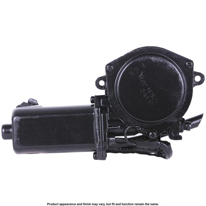 A1 Cardone 471522 Power Window Motor product image 2 of 3