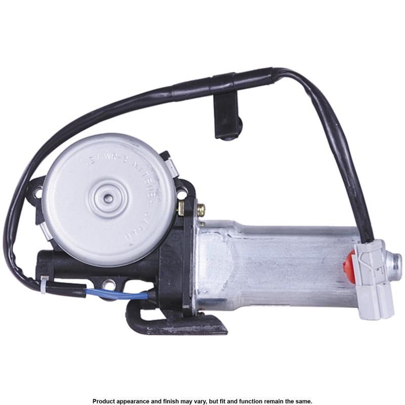 A1 Cardone 471523 Power Window Motor product image 2 of 3