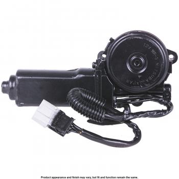 1993 Honda Accord Power Window Motor Front Left A1 Cardone 471524 image 2 of 3