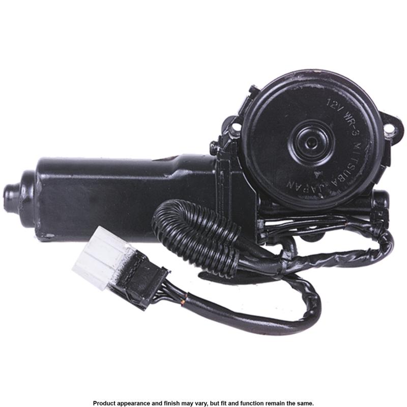 1991 Honda Accord Power Window Motor Front Left A1 Cardone 471524 image 2 of 3