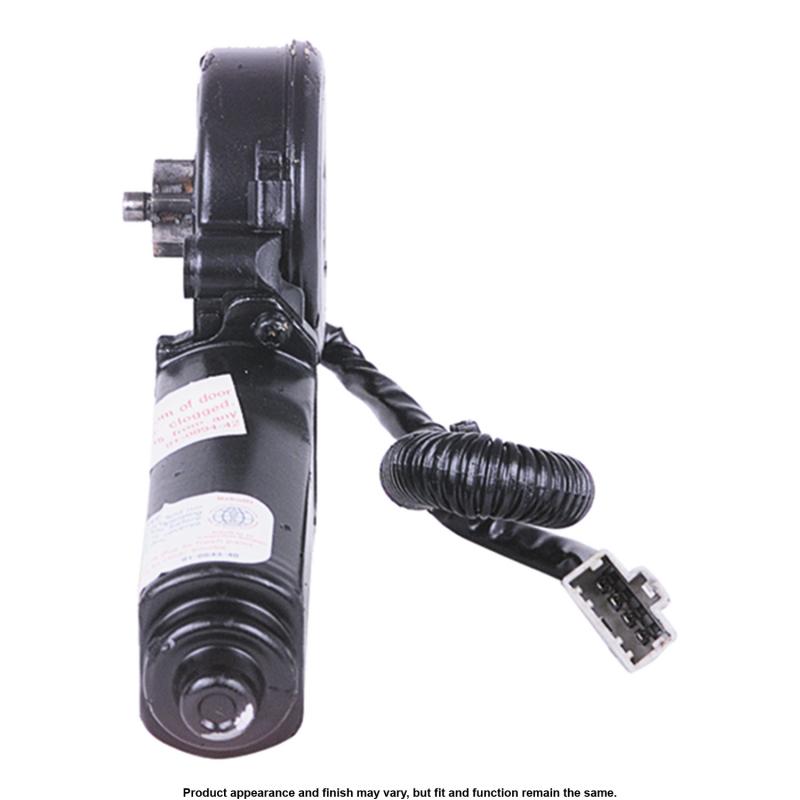 1991 Honda Accord Power Window Motor Front Left A1 Cardone 471524 image 3 of 3