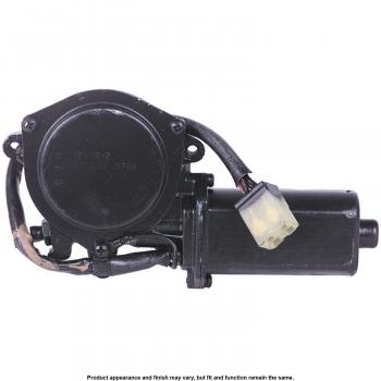 1987 Acura Legend Power Window Motor Front Left A1 Cardone 471525 image 2 of 3