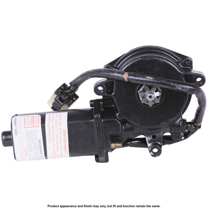 A1 Cardone 471525 Power Window Motor product image 1 of 3