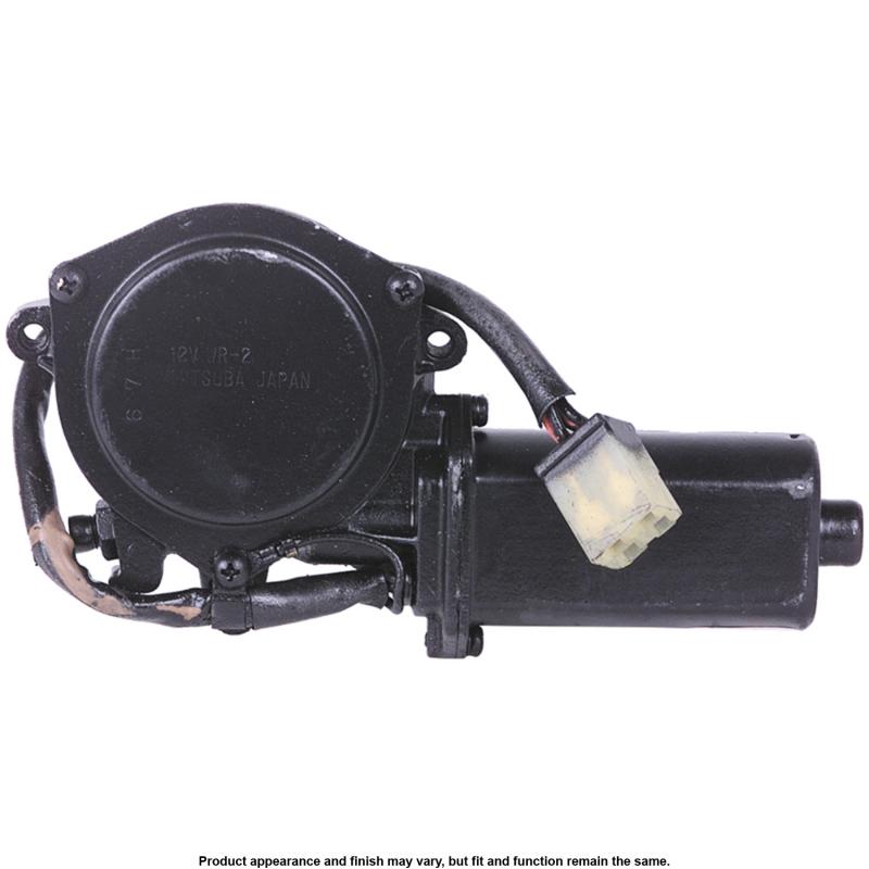 A1 Cardone 471525 Power Window Motor product image 2 of 3
