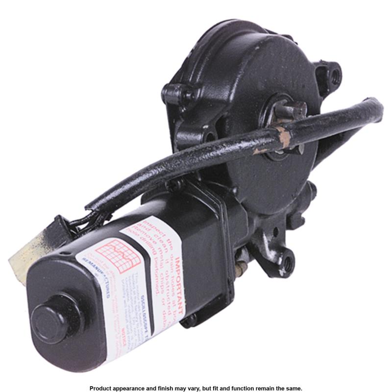 A1 Cardone 471525 Power Window Motor product image 3 of 3