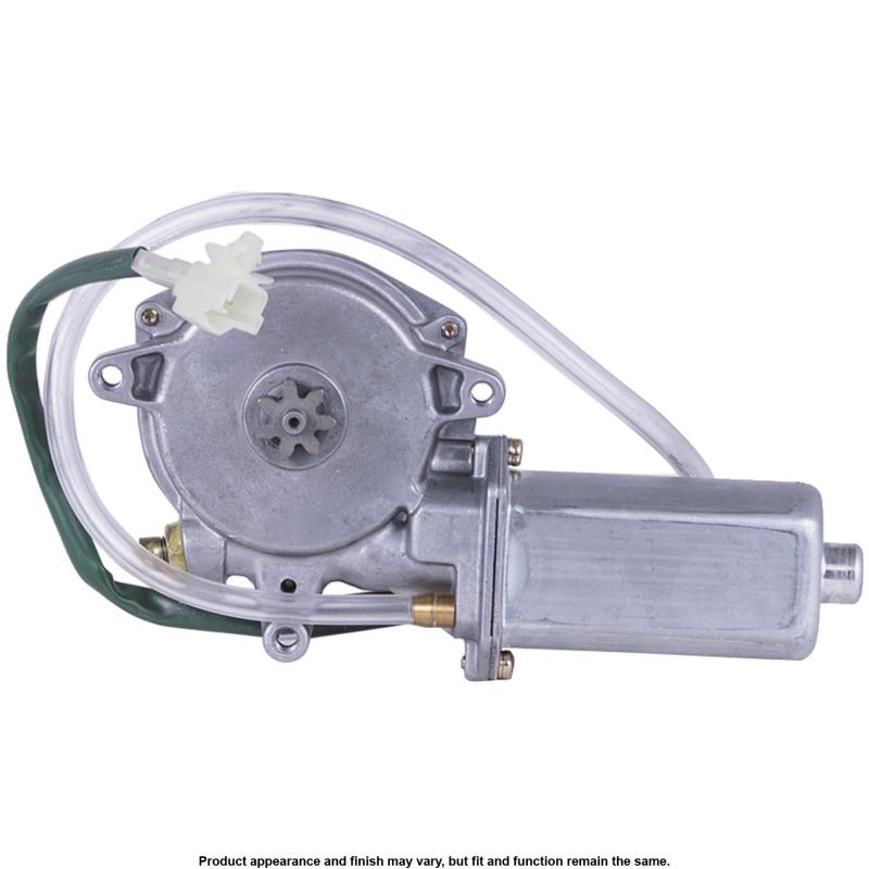 A1 Cardone 471526 Power Window Motor product image 2 of 3