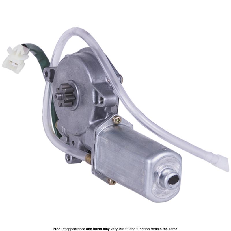 A1 Cardone 471526 Power Window Motor product image 3 of 3