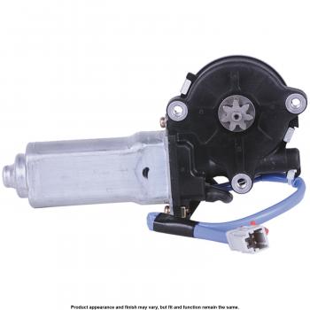 1996 Honda Prelude Power Window Motor Front Right A1 Cardone 471527 image 1 of 3