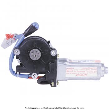 1996 Honda Prelude Power Window Motor Front Left A1 Cardone 471528 image 1 of 3