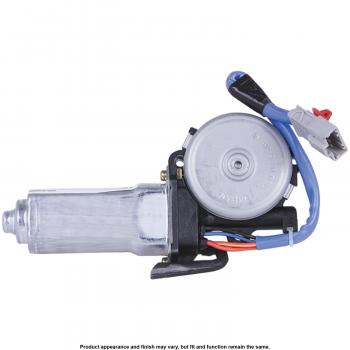1996 Honda Prelude Power Window Motor Front Left A1 Cardone 471528 image 3 of 3