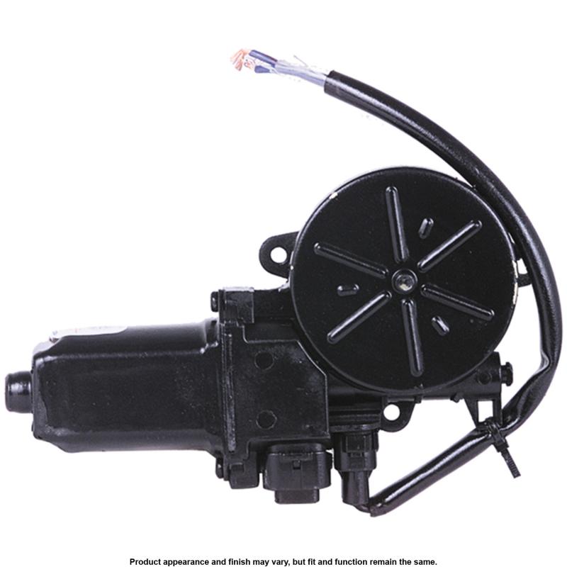 A1 Cardone 471530 Power Window Motor product image 1 of 3