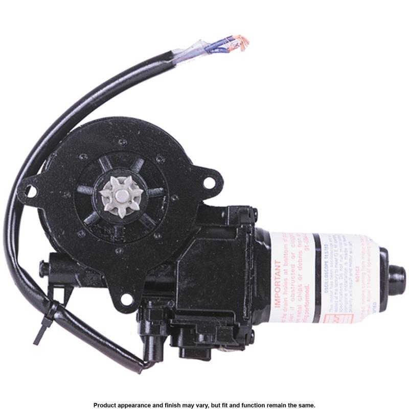 A1 Cardone 471530 Power Window Motor product image 2 of 3