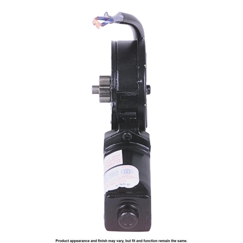 A1 Cardone 471530 Power Window Motor product image 3 of 3