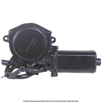 1990 Acura Legend Power Window Motor Front Left A1 Cardone 471531 image 2 of 3