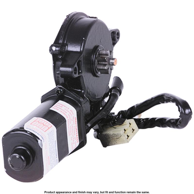 A1 Cardone 471531 - Power Window Motor A1 Cardone 471531 Power Window Motor product image 1 of 3
