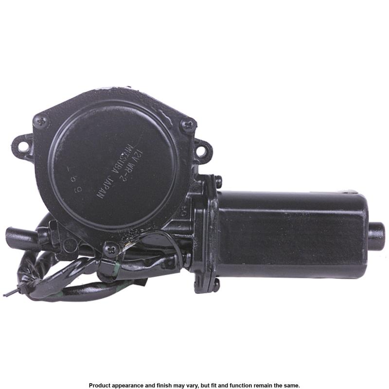 A1 Cardone 471531 - Power Window Motor A1 Cardone 471531 Power Window Motor product image 2 of 3
