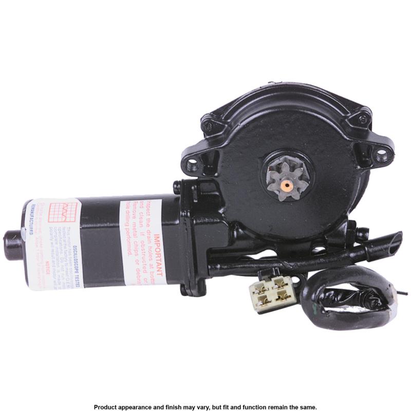 A1 Cardone 471531 - Power Window Motor A1 Cardone 471531 Power Window Motor product image 3 of 3