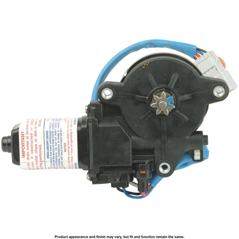 1998 Honda CR-V Power Window Motor Front Left A1 Cardone 471533 image 1 of 3